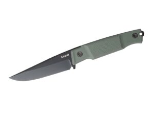 KA-BAR Taktický nůž Apex D2 Fixed Blade 5500