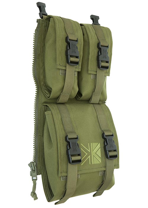 Karrimor SF Predator Side pocket (1 ks) Olive