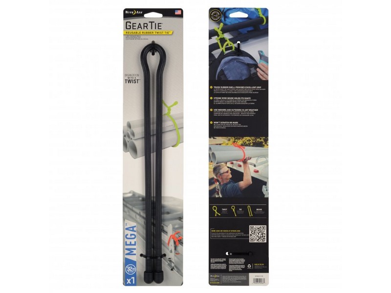 Nite Ize Vázací drát Gear Tie MEGA 64