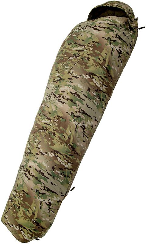 Carinthia Spací pytel TROPEN 185 cm - Multicam LIMITED EDITION