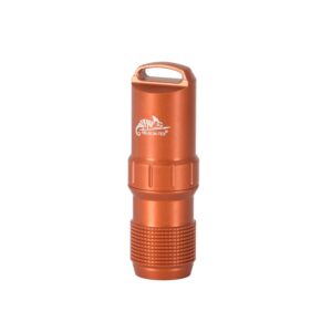 Exotac Vodotěsná schránka na zápalky MATCHCAP XL Case - Orange
