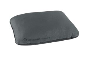 Sea to Summit Polštářek cestovní Foam Core Pillow REGULAR - Grey