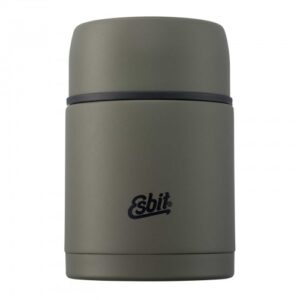 Esbit Termoska na jídlo  750 ml - zelená