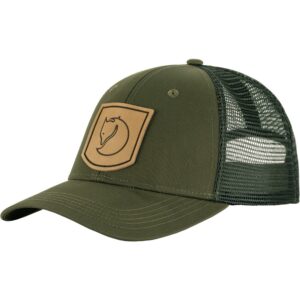 Fjällräven Kšiltovka Värmland Cap - Laurel green Velikost: S/M
