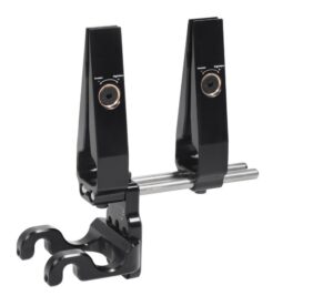 KMFS Sharpener Přídavné upínací svěrky pro KMFS Rival Stealth