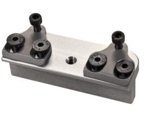 KMFS Sharpener Úpínač na nůžky 90° pro KMFS RIVAL