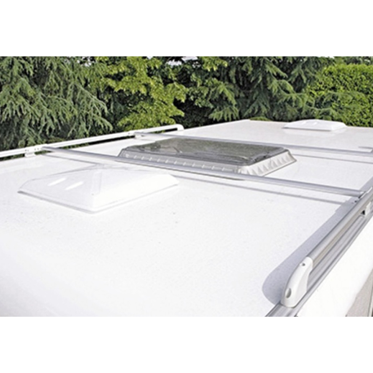 Upevňovací sada bar rail Fiamma