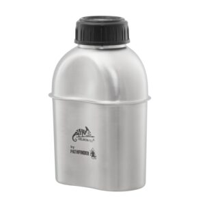 Helikon-Tex Nerezová polní US láhev PATHFINDER 1150 ml Water Canteen