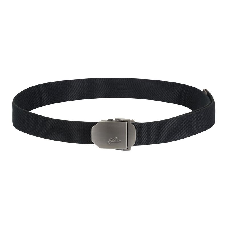 Helikon-Tex Opasek HELIKON Logo Belt - BLACK
