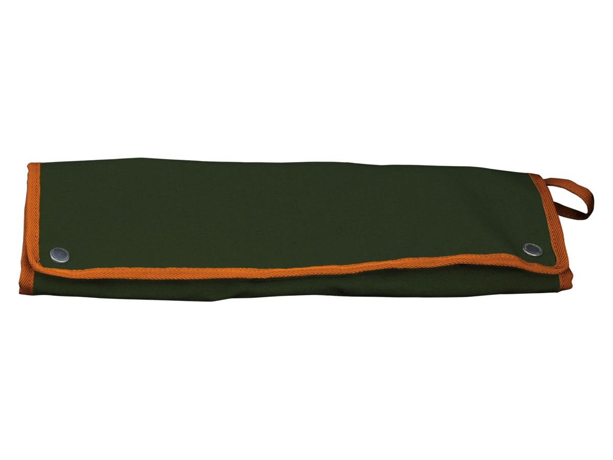 Morakniv Hunting Knife Roll – Zelené pouzdro na nože