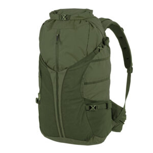 Helikon-Tex  Summit Backpack 40-50l Cordura - Olive Green 40 L