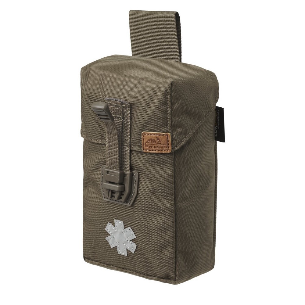 Helikon-Tex Pouzdro sumka HELIKON Bushcraft First Aid Kit - RAL 7013