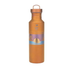 Keith Titanová láhev Sport Bottle 700 ml - limitovaná edice