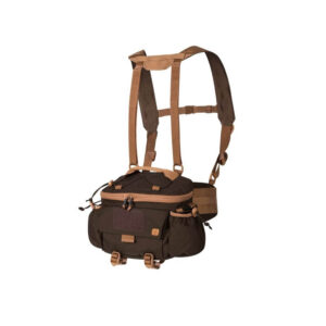 Helikon-Tex Nosný systém Foxtrot MK2 Belt Rig - Earth Brown / Clay A