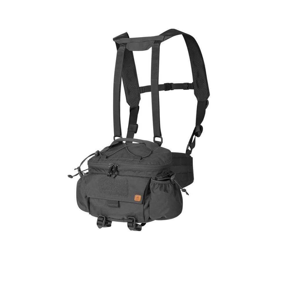 Helikon-Tex Nosný systém Foxtrot MK2 Belt Rig - Black