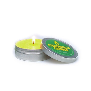 Coghlan´s Svíčka proti hmyzu Coghlans Citronella Candle - 16 hodin