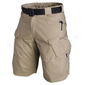Helikon-Tex Kraťasy Helikon URBAN TACTICAL Shorts rip-stop KHAKI Velikost: M