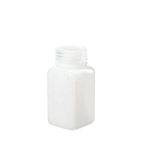 Nalgene Vodotěsná krabička Square Wide-Mouth 175 ml