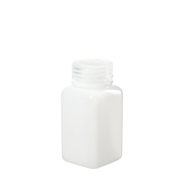 Nalgene Vodotěsná krabička Square Wide-Mouth 175 ml