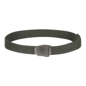 Helikon-Tex Opasek HELIKON Logo Belt - OLIVE GREEN