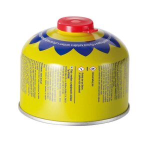 Meva Kartuše plynová PROPAN-BUTAN 230g