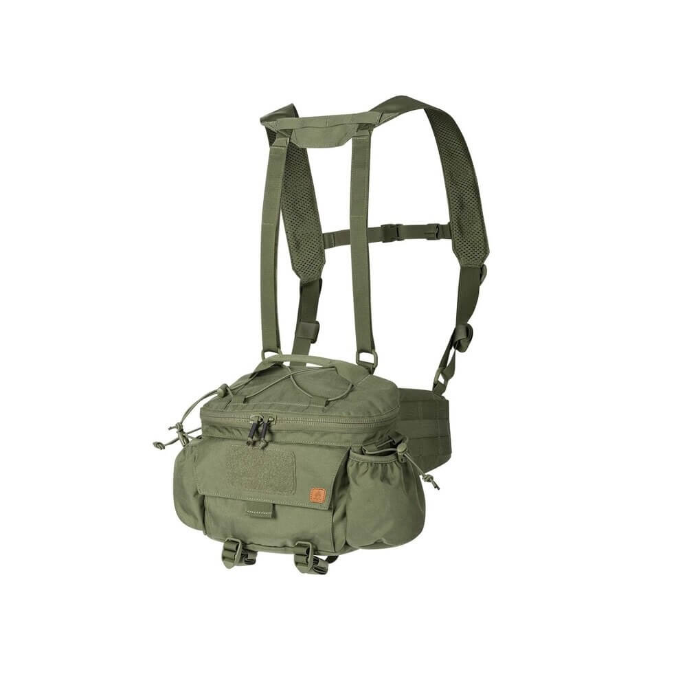 Helikon-Tex Nosný systém Foxtrot MK2 Belt Rig - Olive Green