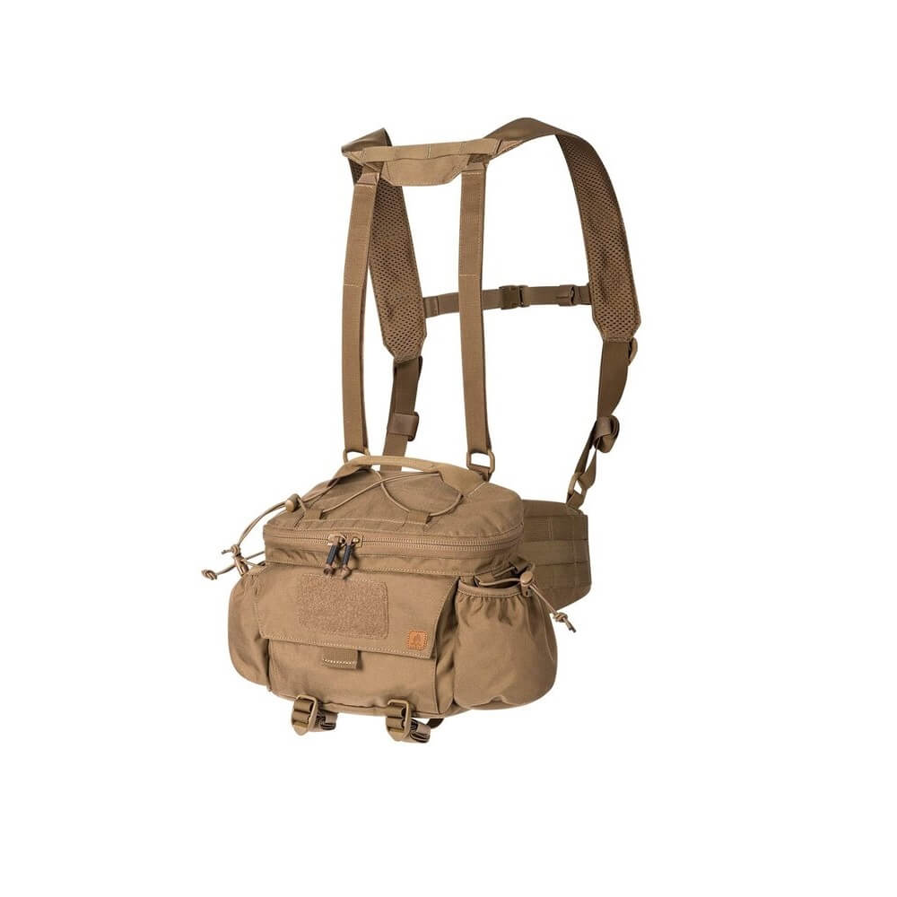 Helikon-Tex Nosný systém Foxtrot MK2 Belt Rig - Coyote
