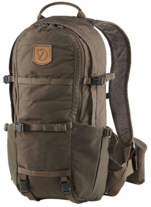 Fjällräven Batoh Lappland Hike 15 - Dark Olive