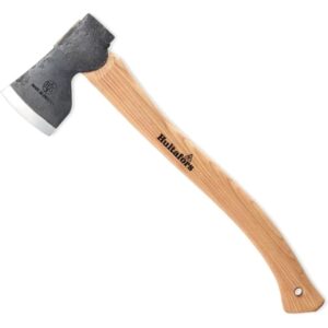 Hultafors Sekera Hunting & Forest Axe Dvardala 700g