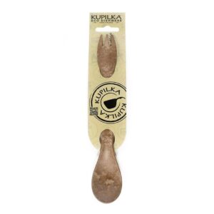 Kupilka spork 225 - Original (BROWN)
