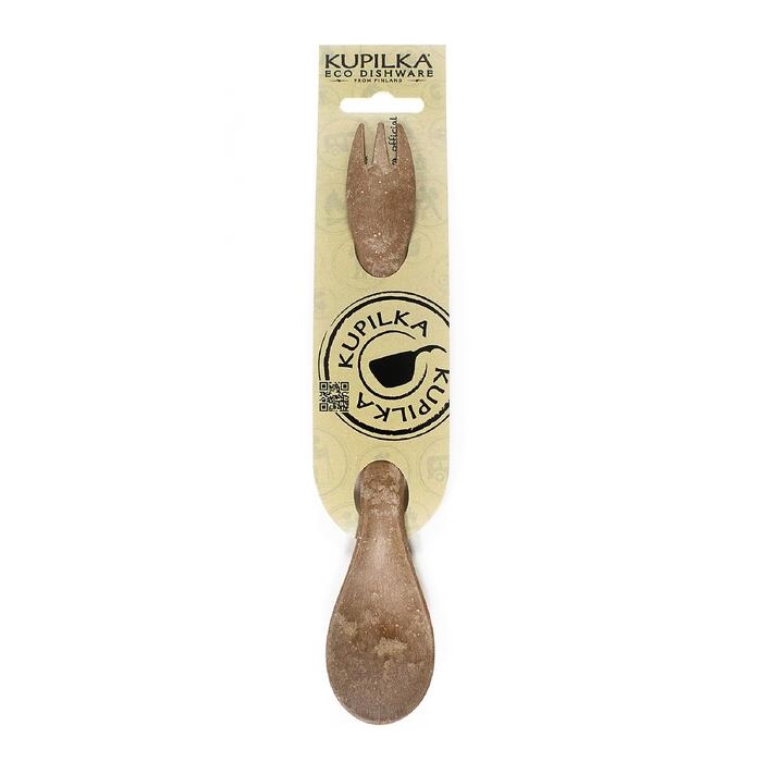Kupilka spork 225 - Original (BROWN)