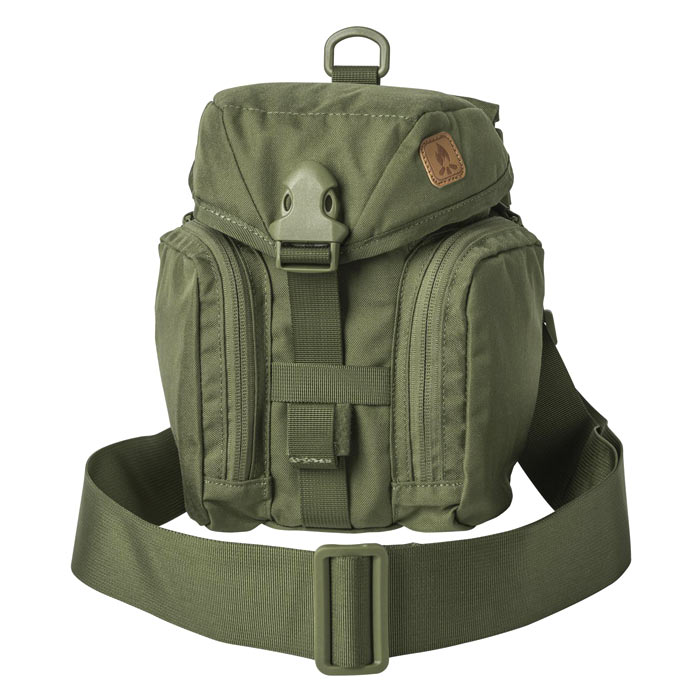 Helikon-Tex Brašna přes rameno HELIKON Bushcraft Essential Kitbag OLIVE GREEN