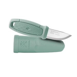 Morakniv nůž Eldris Light Duty MINT GREEN