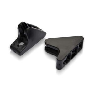 DD Hammocks Vypínač lan Ridgeline Loks - 2 ks