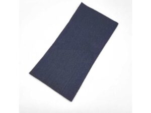 Firebox Outdoors Uhlíková nehořlavá plsť FireboxCarbon Felt 30x15 cm