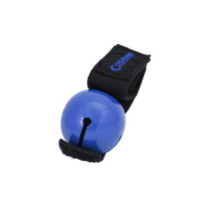 Coghlan´s rolnička na medvědy modrá