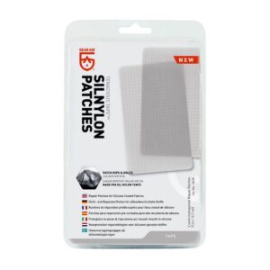GearAid Opravné záplaty Tenacious Tape Silnylon