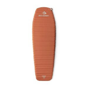 Sea to Summit Karimatka Pursuit Self-Inflating Mat - Regular