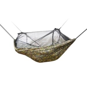 DD Hammocks Hamaka Frontline MK.7 - Multicam