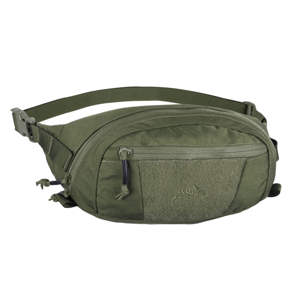 Helikon-Tex Ledvinka HELIKON Bandicoot Waist OLIVE GREEN