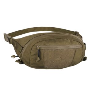 Helikon-Tex Ledvinka HELIKON Bandicoot Waist COYOTE