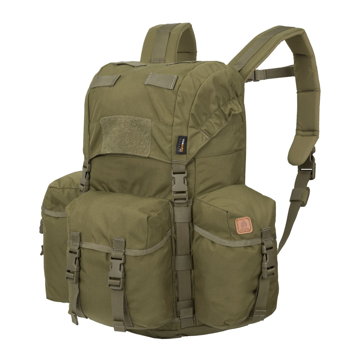 Helikon-Tex Batoh Helikon BERGEN Backpack - Olive Green