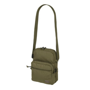 Helikon-Tex Malá brašna přes rameno HELIKON EDC Compact - OLIVE GREEN
