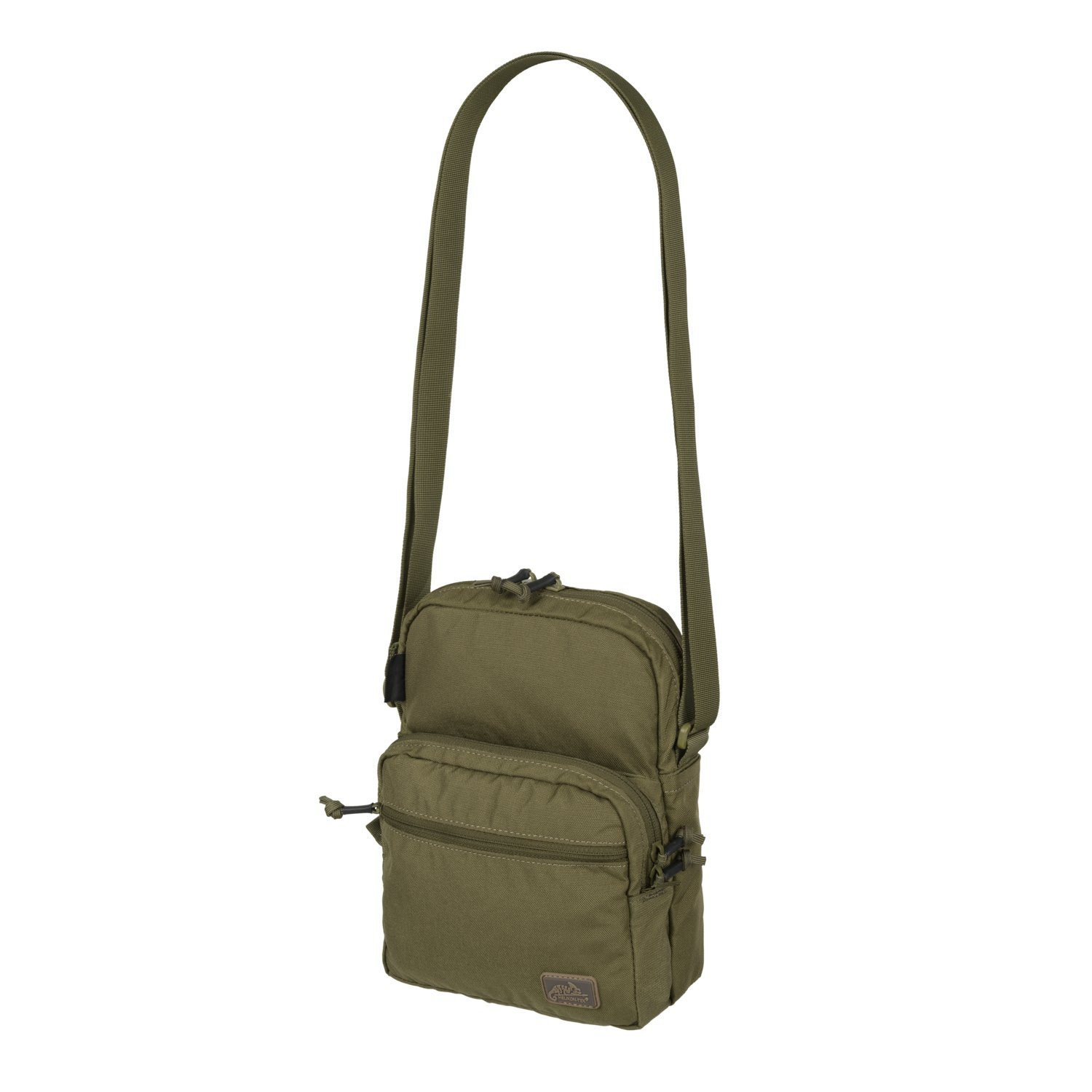 Helikon-Tex Malá brašna přes rameno HELIKON EDC Compact - OLIVE GREEN
