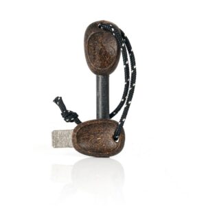 Light My Fire Křesadlo FireSteel BIO Army 2.0 cocoshell