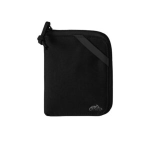 Helikon-Tex Peněženka velká Helikon-Tex EDC Large Wallet - Cordura - Black