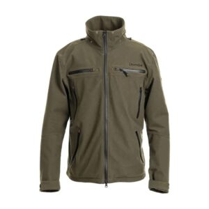 Dovrefjell Bunda Tiur Jakke - voděodolná 10.000 mm Velikost: 3XL