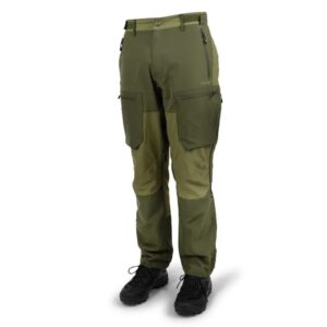 Dovrefjell Kalhoty Hybrid Hunter Pro Trousers Velikost: M