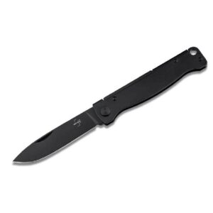 Böker Plus Atlas AII Black (01BO858)