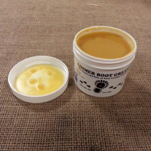 Limmer Boot Grease - impregnační kondicionér na kůži 115g